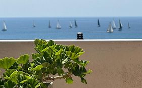 Gorgona Di Thassos